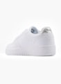 Bench Sneaker weiß 12102 3