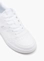 Bench Sneaker weiß 12100 2