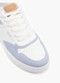 Esprit Sneaker weiß 12151 2