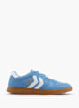 hummel Sneaker blau 33635 1