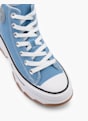 XTI Sneaker blau 11469 2