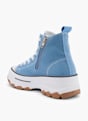 XTI Sneaker blau 11469 3