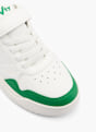 Vty Sneaker grün 12828 2