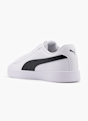 Puma Sneaker weiß 24137 3