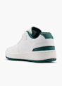 Kappa Sneaker weiß 14618 3