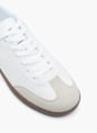 Graceland Sneaker weiß 11756 2