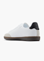 Graceland Sneaker weiß 11756 3