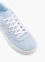Graceland Sneaker blau 11758 2
