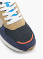 Memphis One Sneaker blau 11861 2
