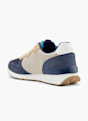 Memphis One Sneaker blau 11861 4
