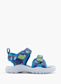 Vty Sandále blau 12425 1
