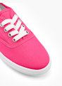 TOM TAILOR Sneaker pink 11912 2