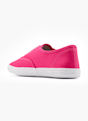 TOM TAILOR Sneaker pink 11912 4