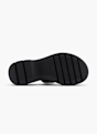 Catwalk Slip-in sandal schwarz 11934 4