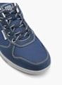 Easy Street Sneaker blau 12062 2