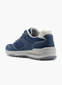 Easy Street Sneaker blau 12062 3