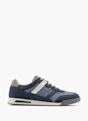 Memphis One Sneaker blau 12065 1