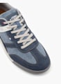 Memphis One Sneaker blau 12065 2