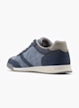Memphis One Sneaker blau 12065 3