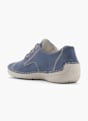 Rieker Ниски обувки blau 12422 3