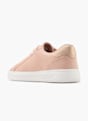 Graceland Sapato raso cor-de-rosa 12857 3