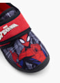 Spider-Man Papuci de casă roșu 12881 2
