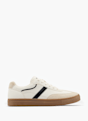 Memphis One Sneaker weiß 13131 1