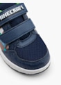 Minecraft Pantofi low cut blau 13316 2