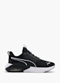Puma Sneaker schwarz 13410 1
