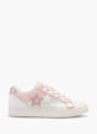 Graceland Nízká obuv pink 13628 1