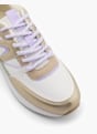 Graceland Sneaker gold 26331 3