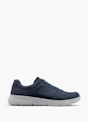 Easy Street Sneaker blau 14195 1