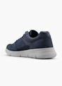 Easy Street Sneaker blau 14195 3