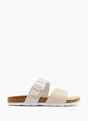 Graceland Домашни чехли и пантофи beige 15689 1