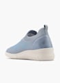 Easy Street Sapato raso blau 14663 3
