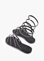 Catwalk Sandále čierna 15900 8