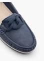 Easy Street Sapato raso blau 14809 2