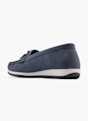 Easy Street Sapato raso blau 14809 3