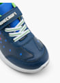 Minecraft Flad sko blau 14986 2