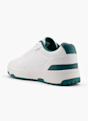 Kappa Sneaker weiß 15105 3