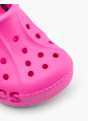 Crocs Sabot pink 18414 2