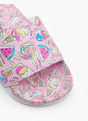 Graceland Badsko & slides pink 18415 2