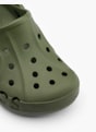 Crocs Piscina e chinelos verde escuro 15757 2