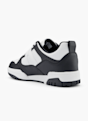 Graceland Sneaker schwarz 15745 3