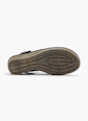 Easy Street Sandále schwarz 15770 3
