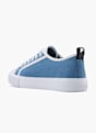 FILA Sneaker blau 18417 3