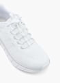 Bench Sneaker weiß 15765 2