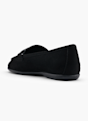 Graceland Loafer schwarz 15320 3