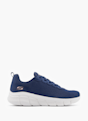 Skechers Sneaker blau 15645 1
