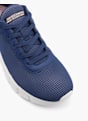 Skechers Sneaker blau 15645 2